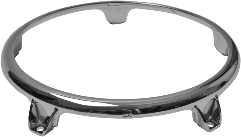Latin Percussion Comfort Curve II | Top Tuning (Extended Collar) Chrom 11